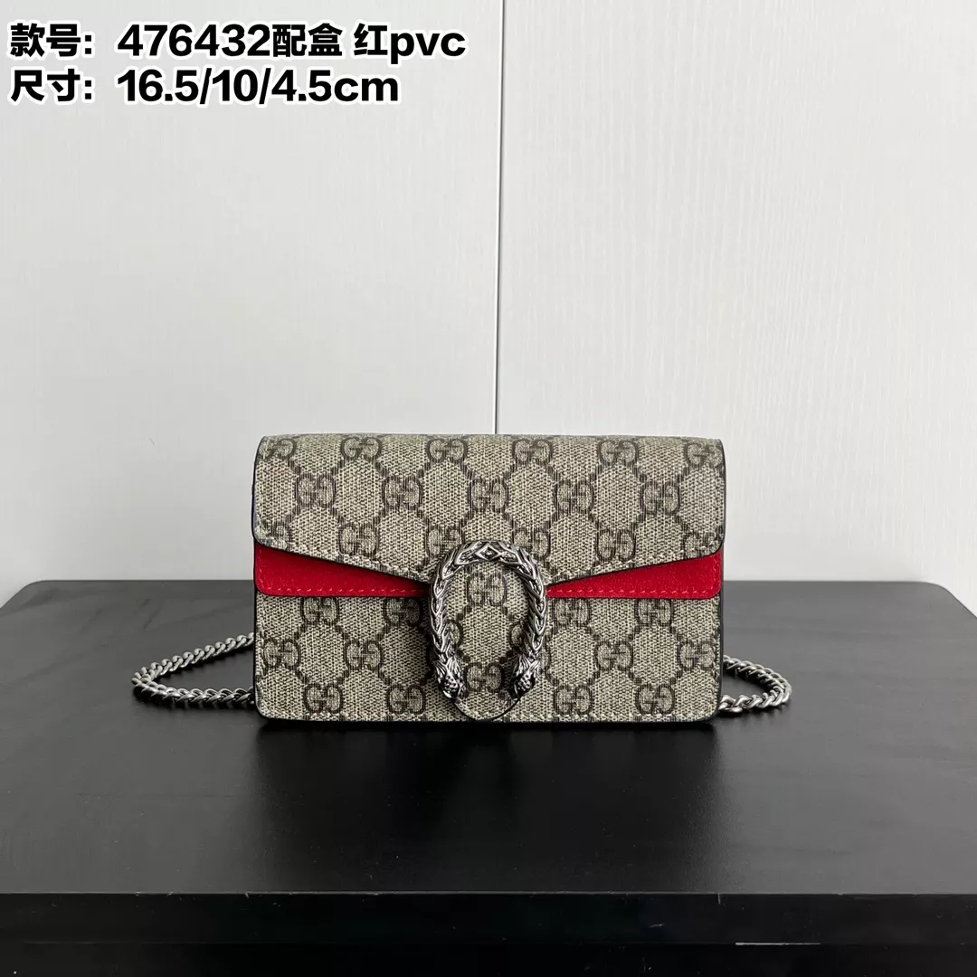 Gucci AAA Quality Messenger Bags For Women Popular 2183