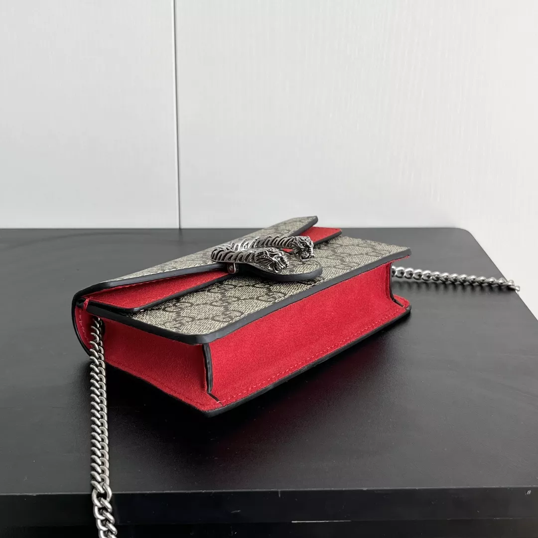 Gucci AAA Quality Messenger Bags For Women Popular 2183