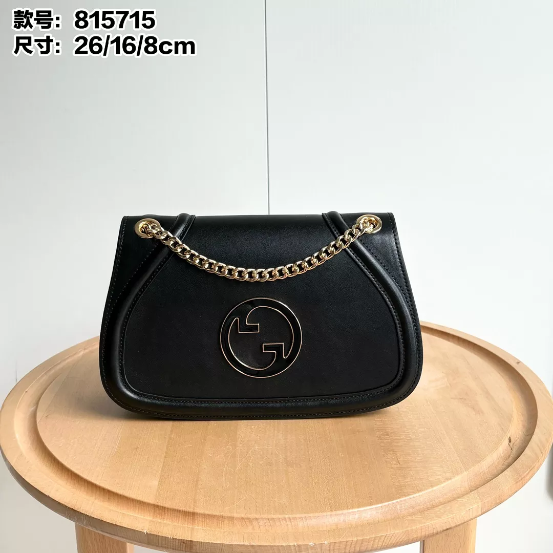 Gucci AAA Quality Messenger Bags For Women Popular 9427