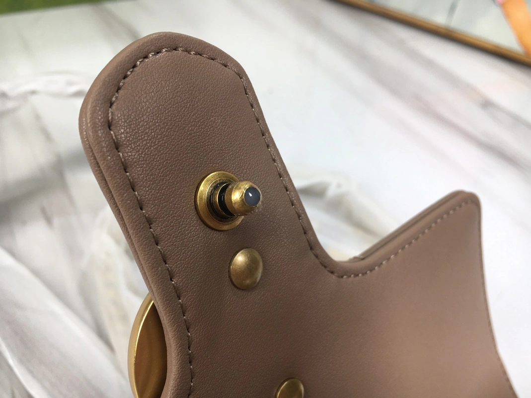 Gucci AAA Quality Messenger Bags For Women Popular 9784