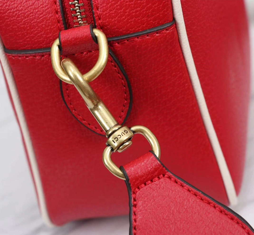 Gucci AAA Quality Messenger Bags For Women Practical 5506