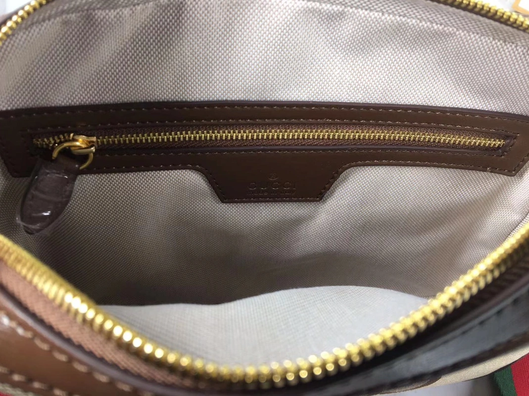 Gucci AAA Quality Messenger Bags For Women Resilient 4414