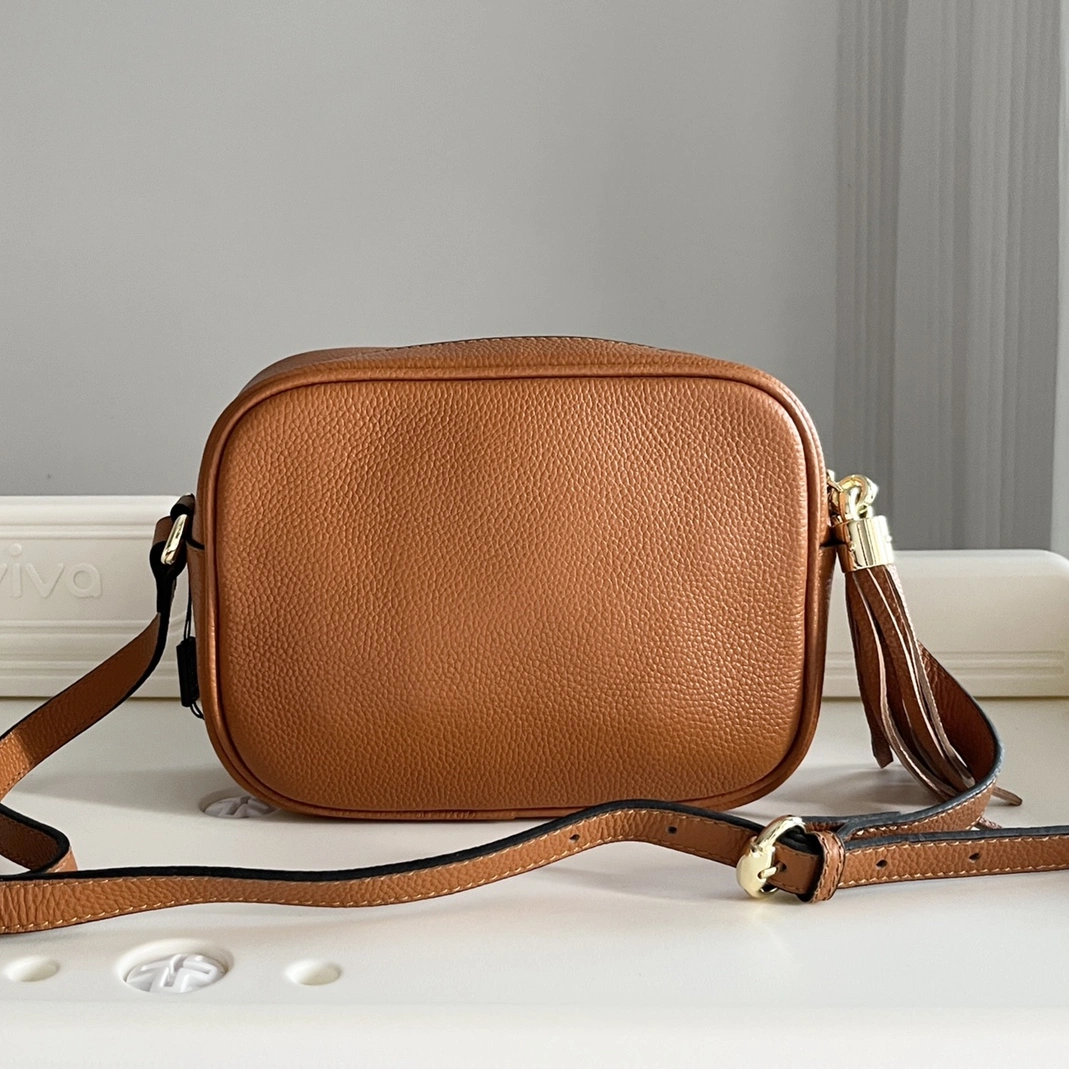 Gucci AAA Quality Messenger Bags For Women Resilient 858
