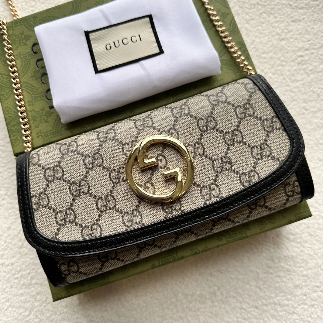 Gucci AAA Quality Messenger Bags For Women SmartChoice 2959