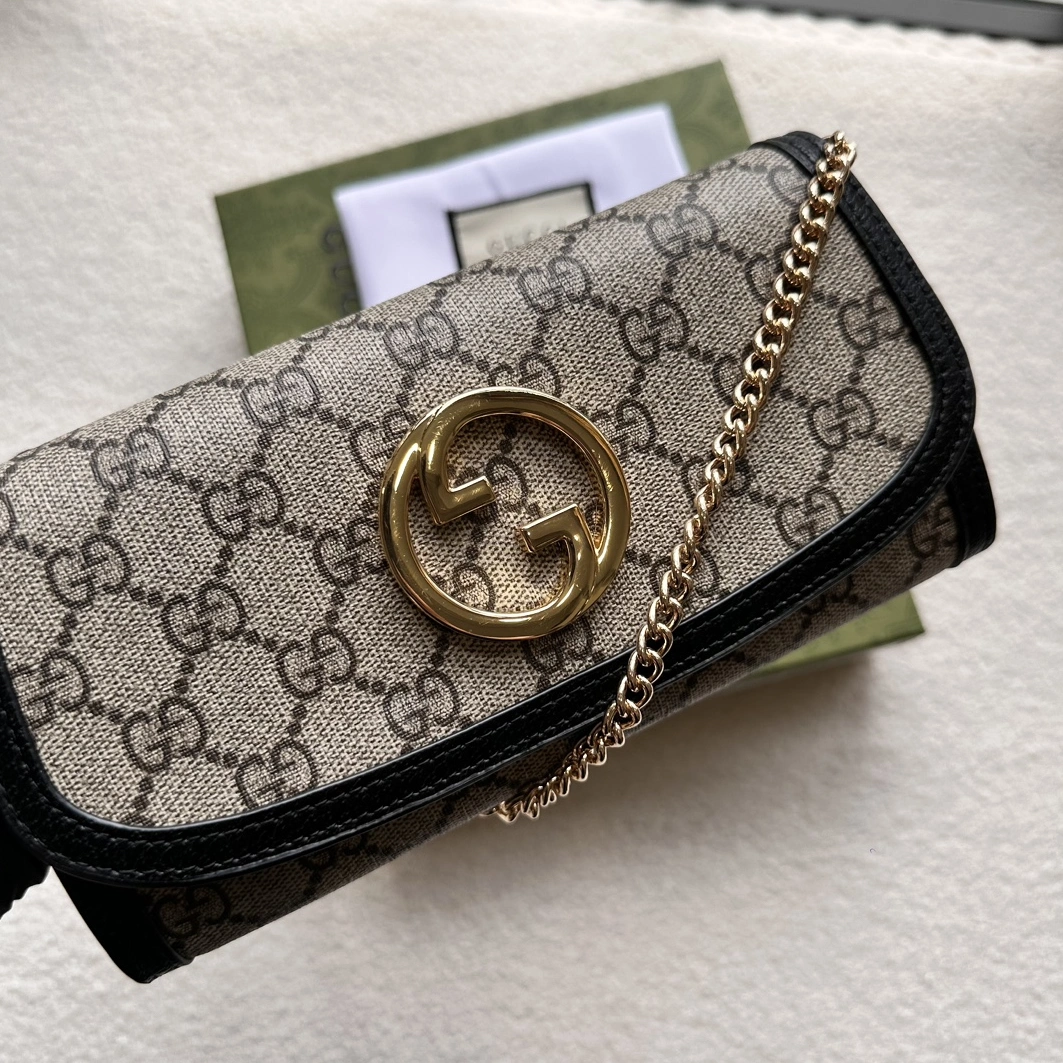 Gucci AAA Quality Messenger Bags For Women SmartChoice 2959