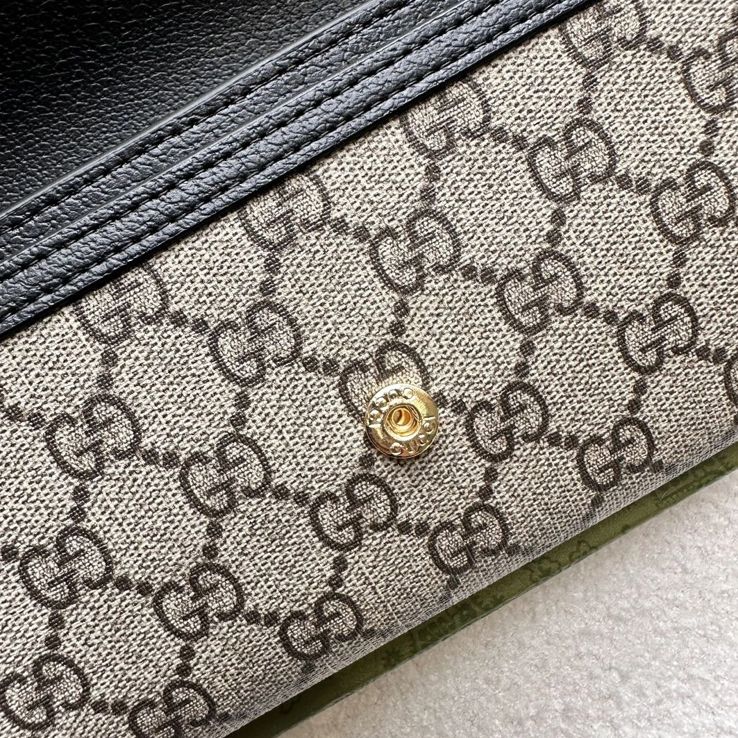 Gucci AAA Quality Messenger Bags For Women SmartChoice 2959