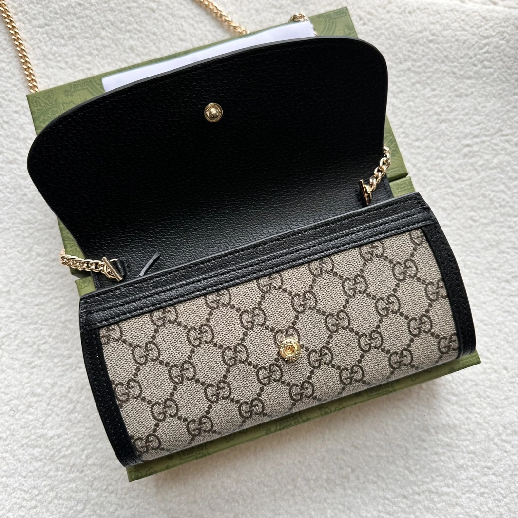 Gucci AAA Quality Messenger Bags For Women SmartChoice 2959