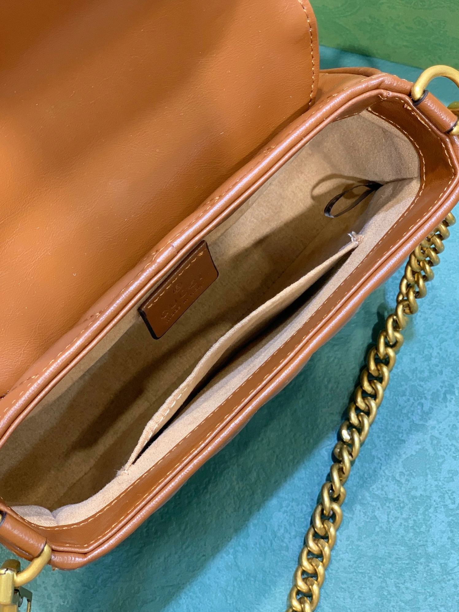 Gucci AAA Quality Messenger Bags For Women SmartChoice 4212