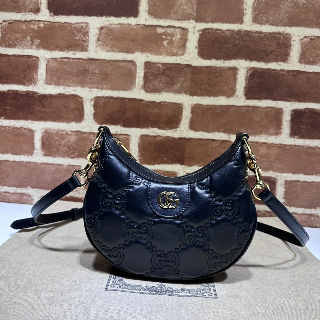 Gucci AAA Quality Messenger Bags For Women SmartChoice 5783