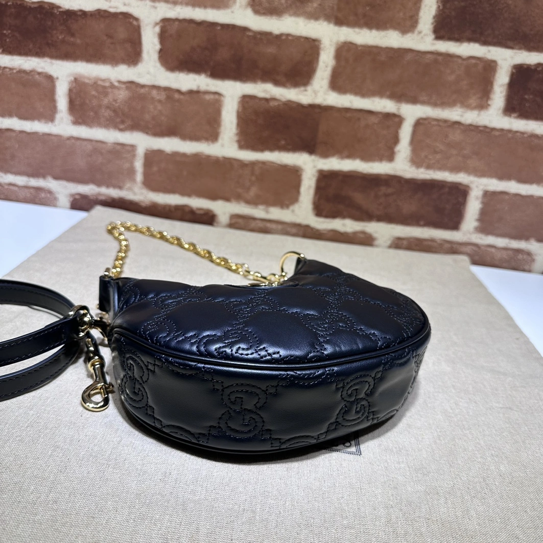 Gucci AAA Quality Messenger Bags For Women SmartChoice 5783