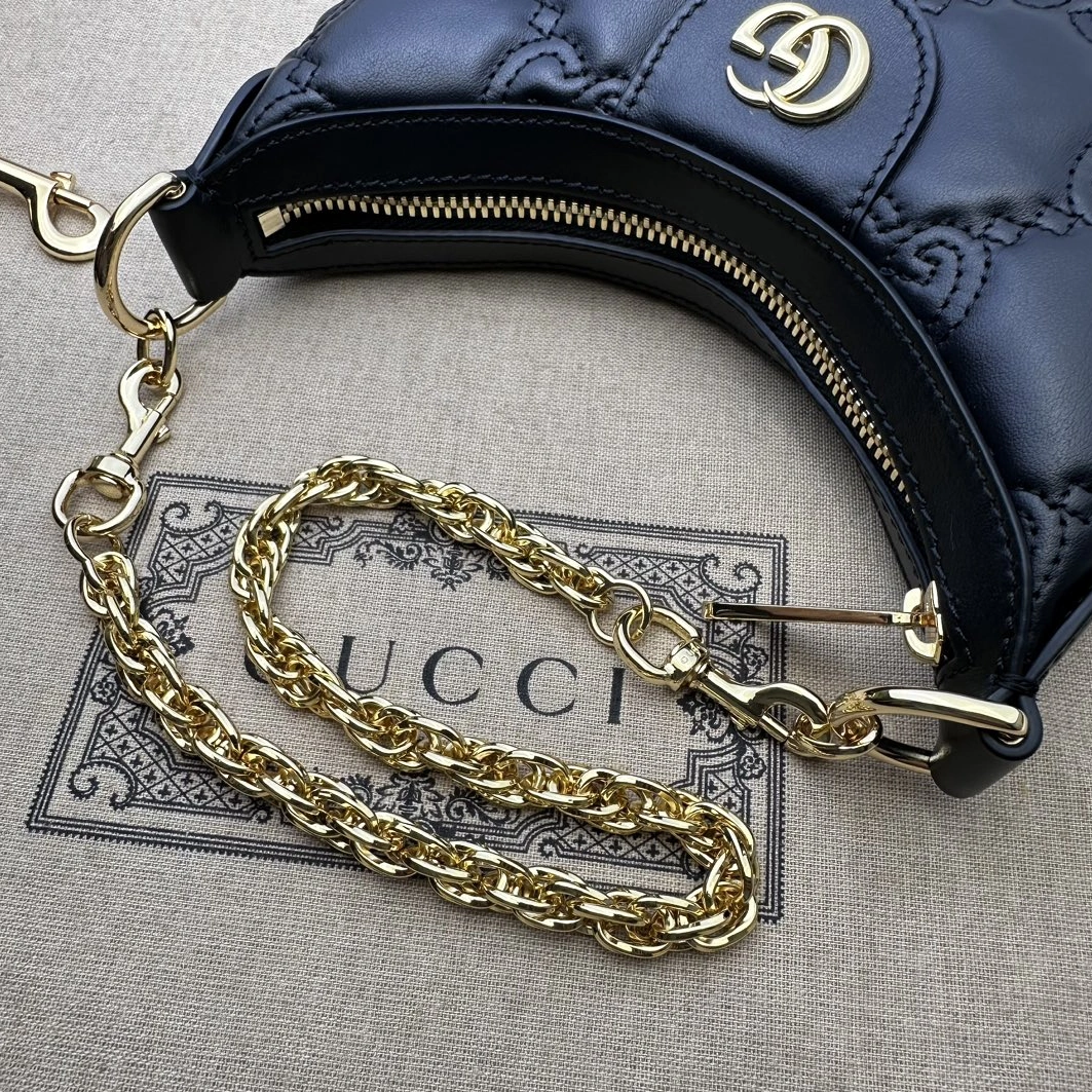 Gucci AAA Quality Messenger Bags For Women SmartChoice 5783