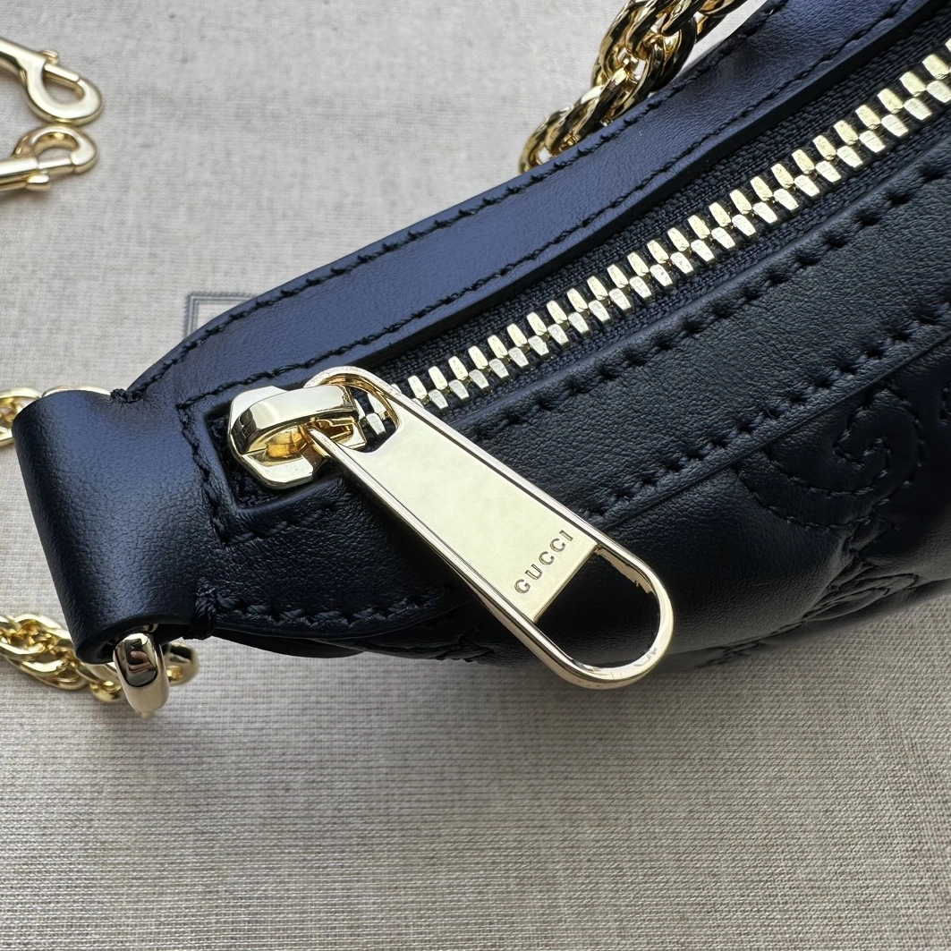 Gucci AAA Quality Messenger Bags For Women SmartChoice 5783
