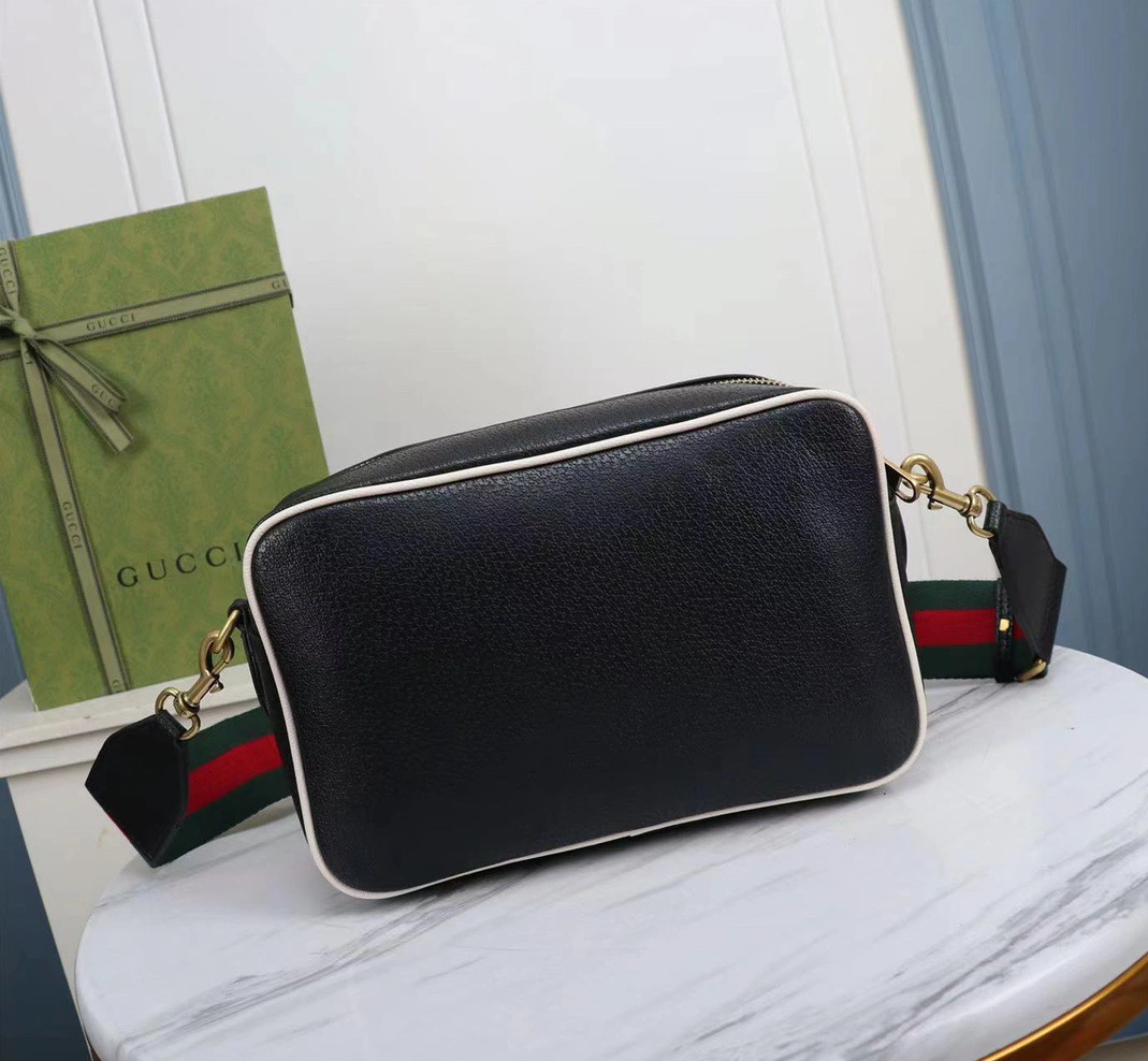 Gucci AAA Quality Messenger Bags For Women Sophisticated 3457