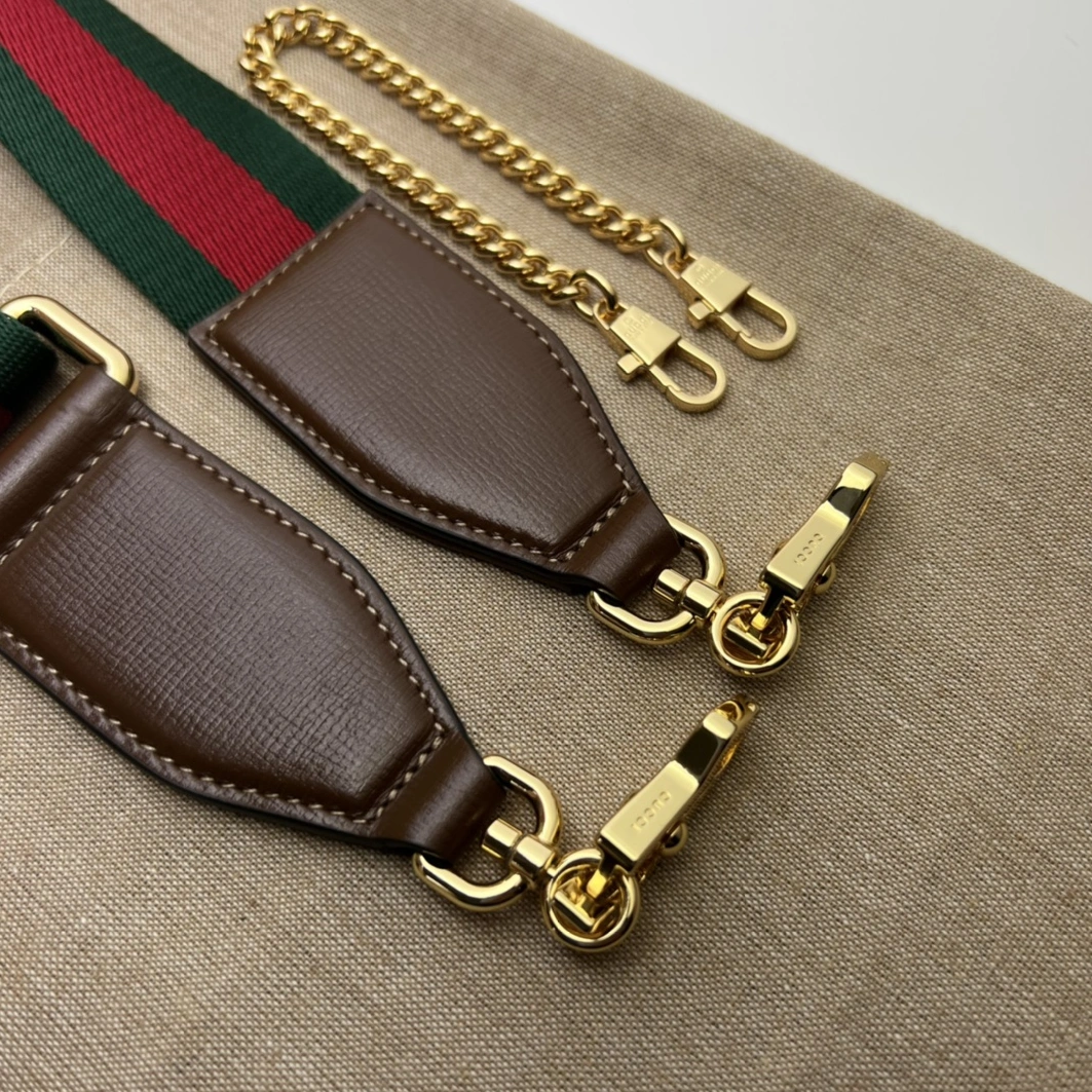 Gucci AAA Quality Messenger Bags For Women Sophisticated 5424