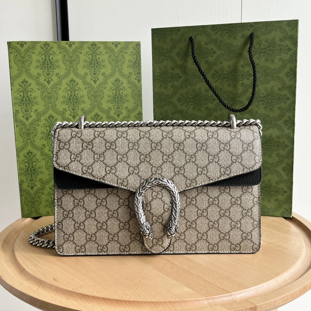 Gucci AAA Quality Messenger Bags For Women Sophisticated 8538
