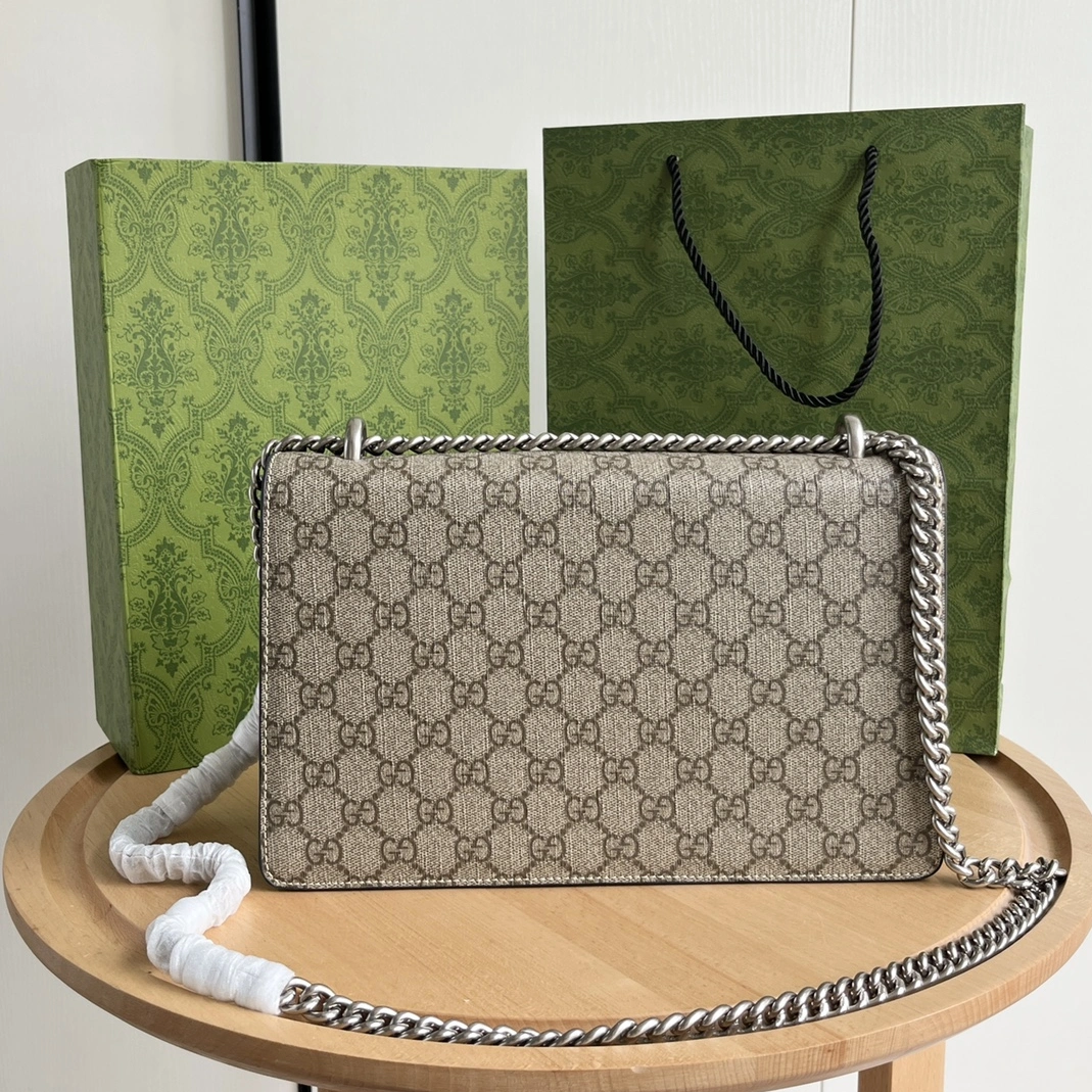 Gucci AAA Quality Messenger Bags For Women Sophisticated 8538