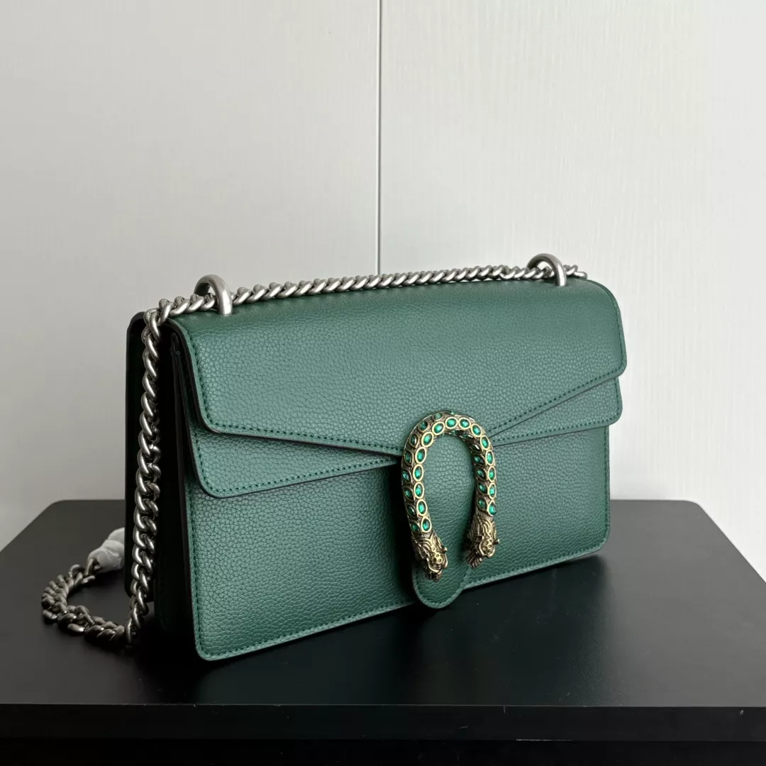 Gucci AAA Quality Messenger Bags For Women SportInspired 4049