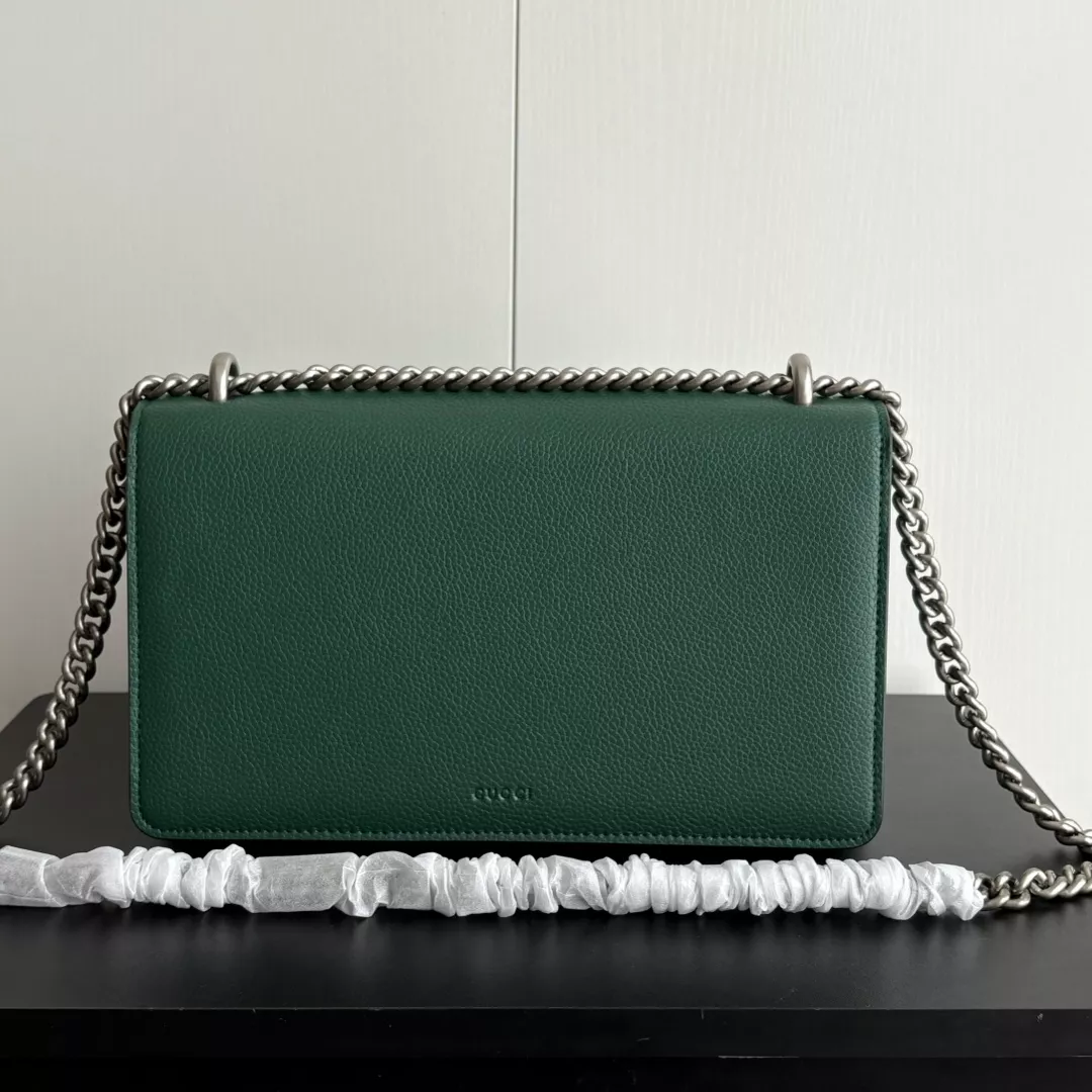 Gucci AAA Quality Messenger Bags For Women SportInspired 4049