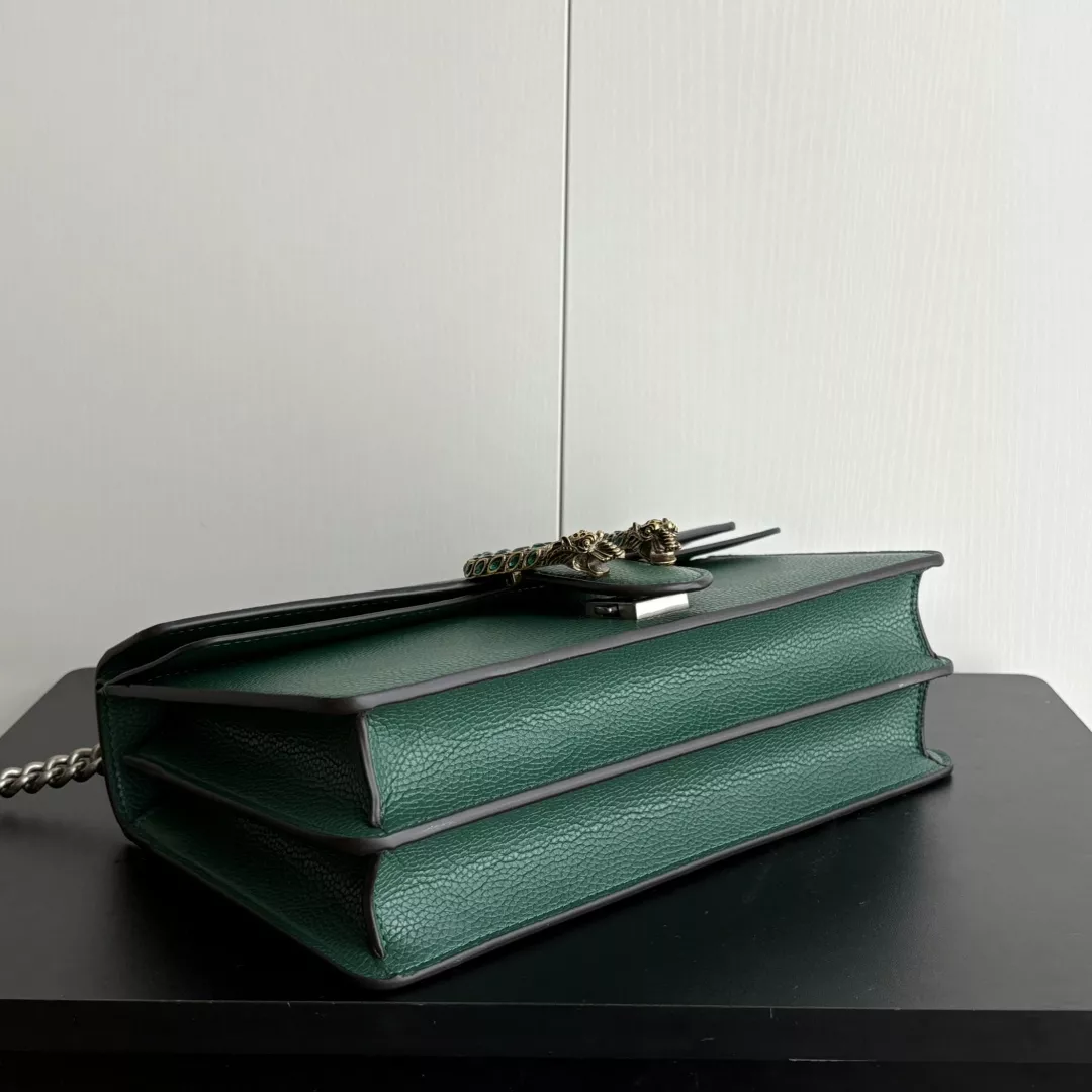 Gucci AAA Quality Messenger Bags For Women SportInspired 4049