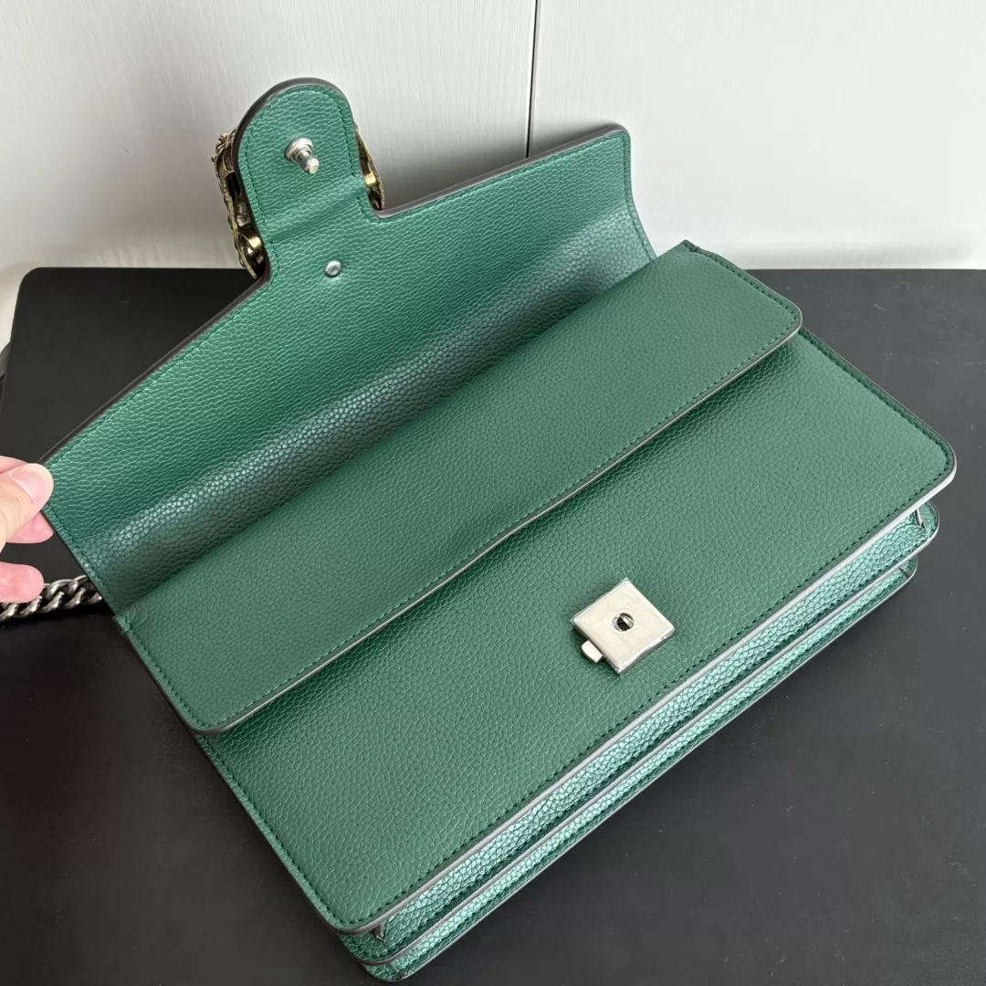 Gucci AAA Quality Messenger Bags For Women SportInspired 4049