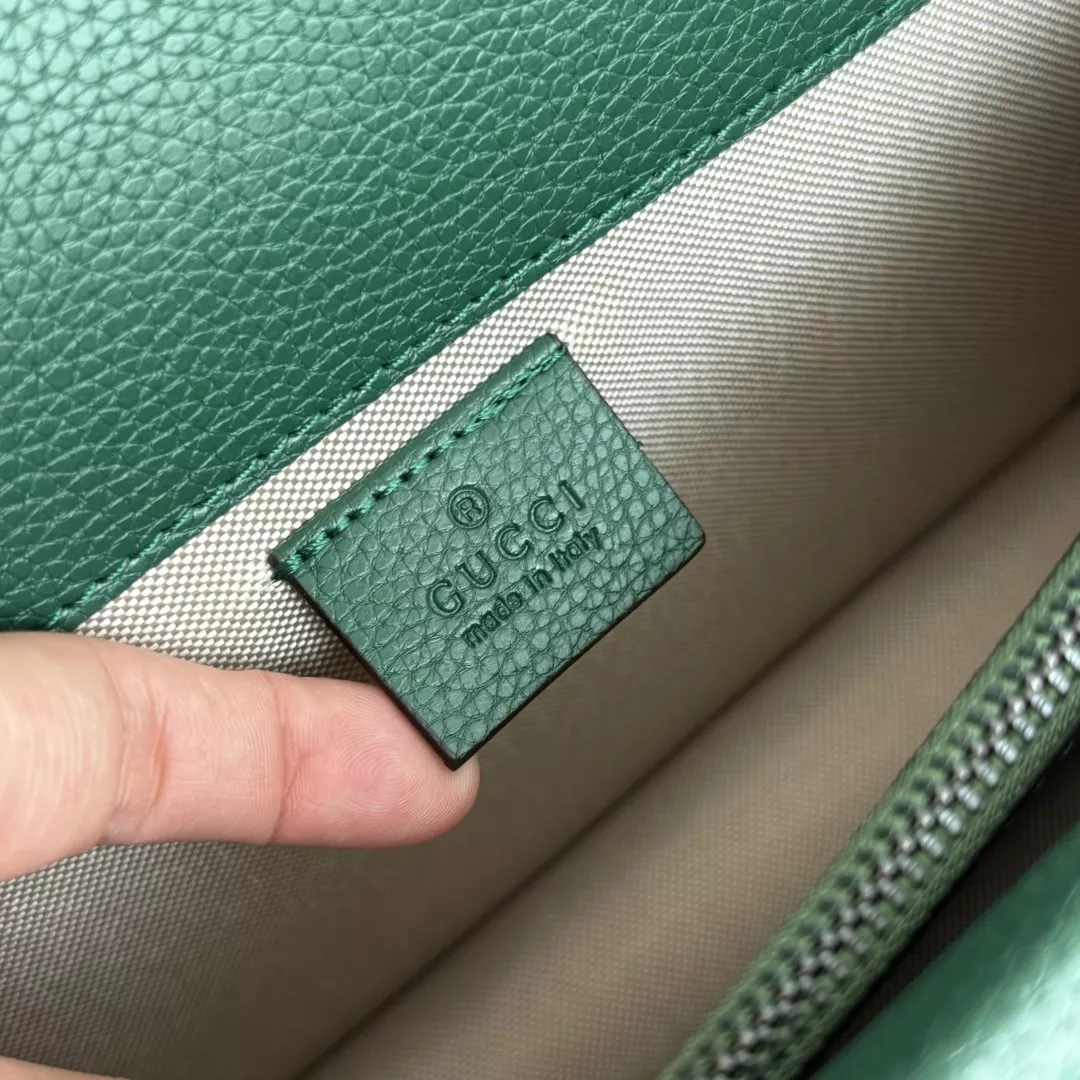 Gucci AAA Quality Messenger Bags For Women SportInspired 4049