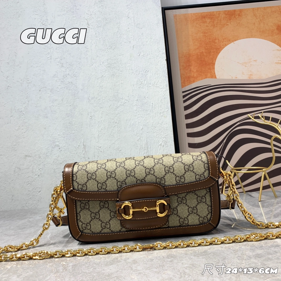 Gucci AAA Quality Messenger Bags For Women SportInspired 4494
