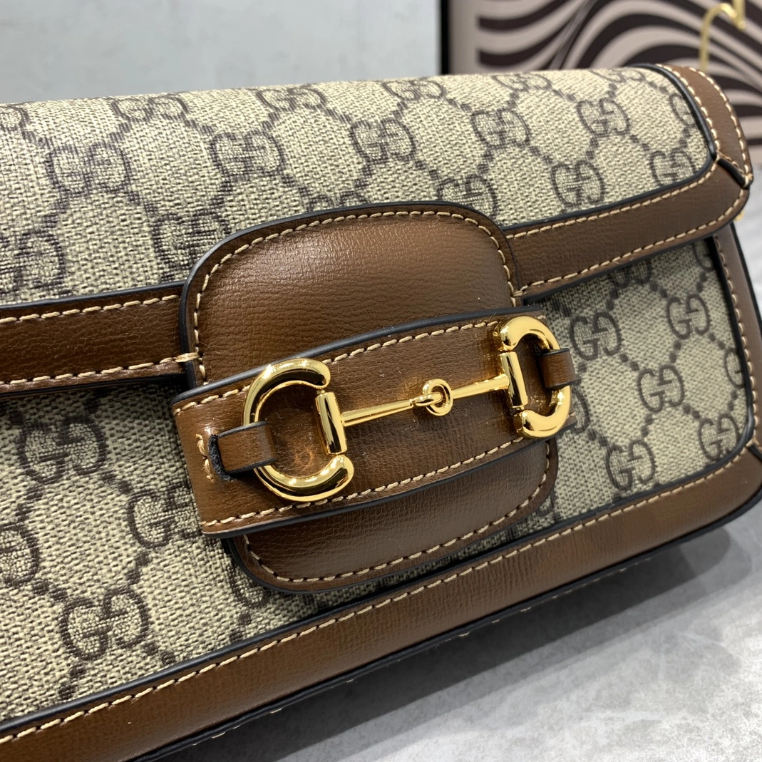 Gucci AAA Quality Messenger Bags For Women SportInspired 4494