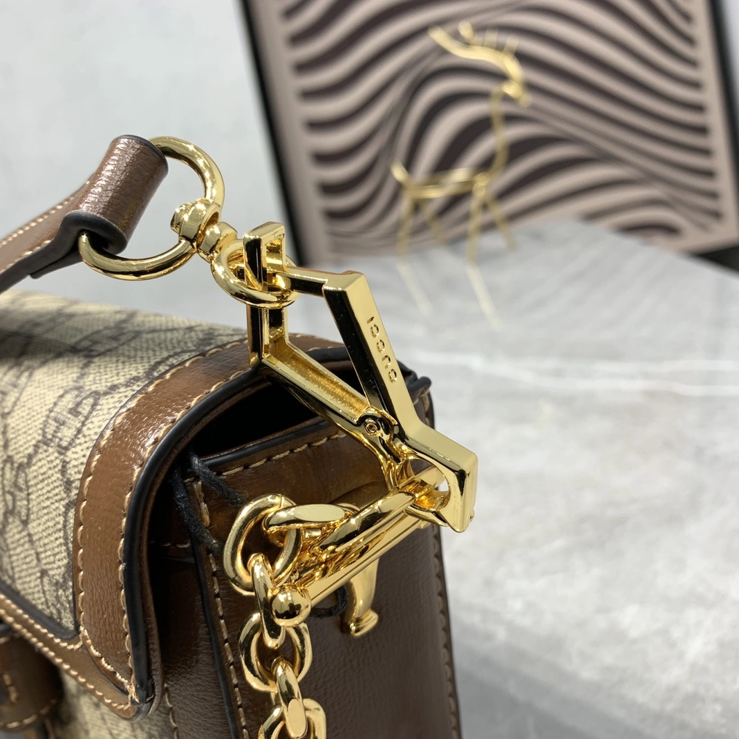 Gucci AAA Quality Messenger Bags For Women SportInspired 4494