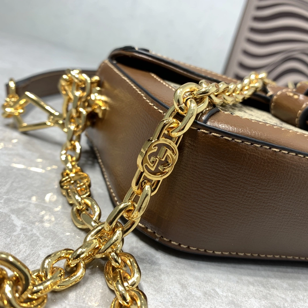 Gucci AAA Quality Messenger Bags For Women SportInspired 4494