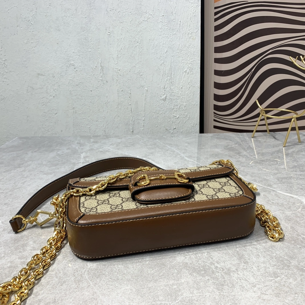 Gucci AAA Quality Messenger Bags For Women SportInspired 4494