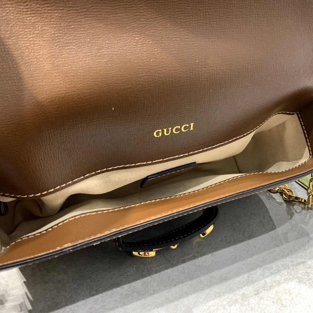 Gucci AAA Quality Messenger Bags For Women SportInspired 4494