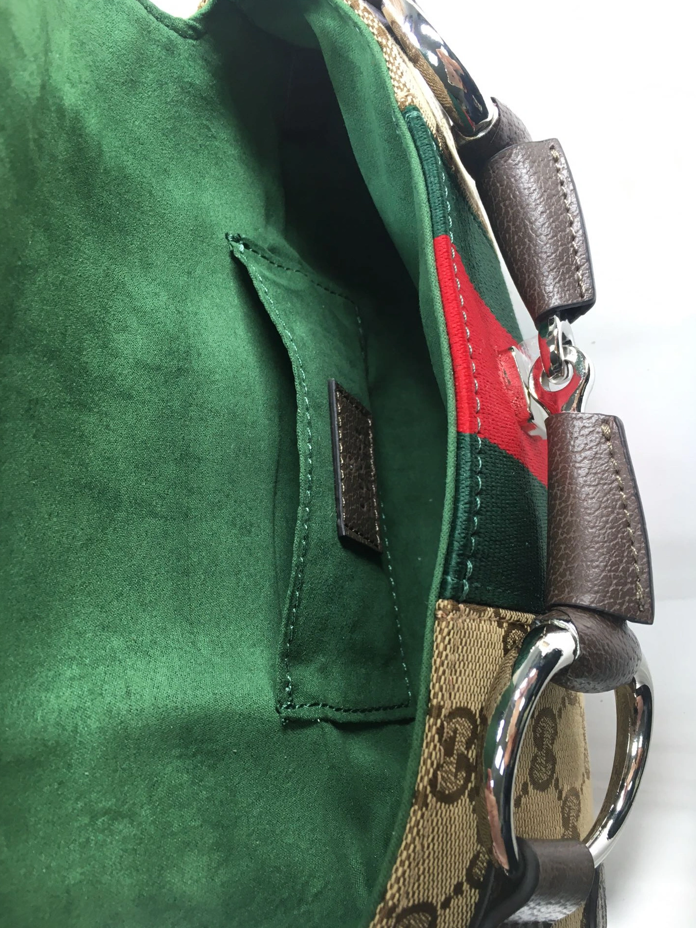 Gucci AAA Quality Messenger Bags For Women SportInspired 6015