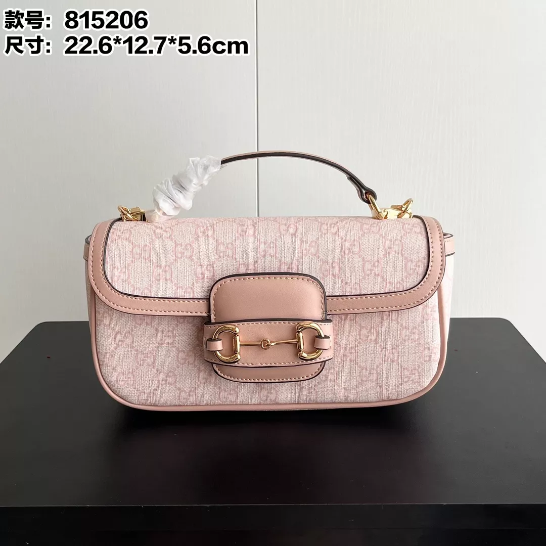 Gucci AAA Quality Messenger Bags For Women SportInspired 6790