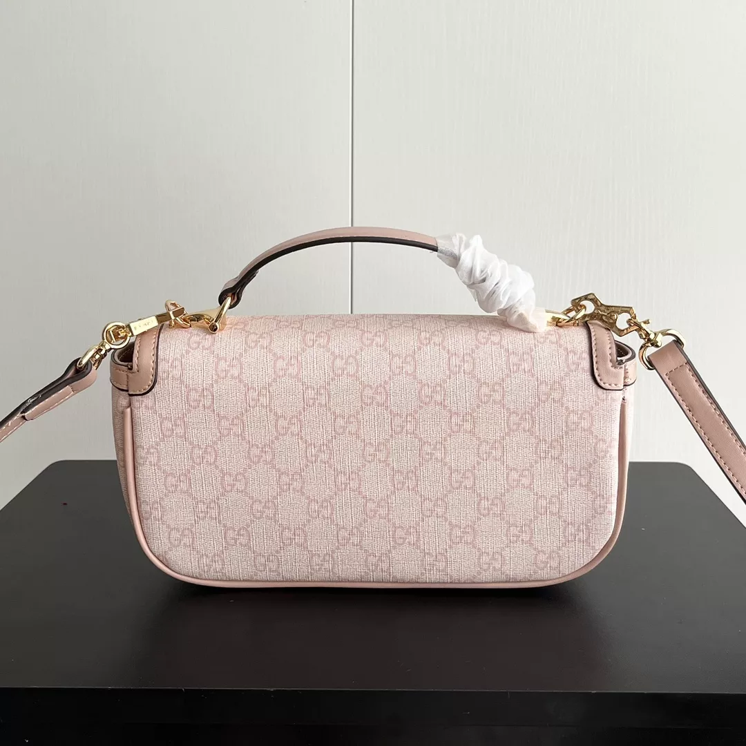Gucci AAA Quality Messenger Bags For Women SportInspired 6790