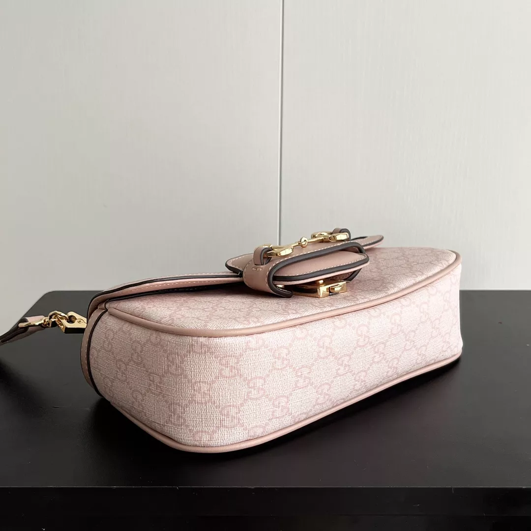 Gucci AAA Quality Messenger Bags For Women SportInspired 6790