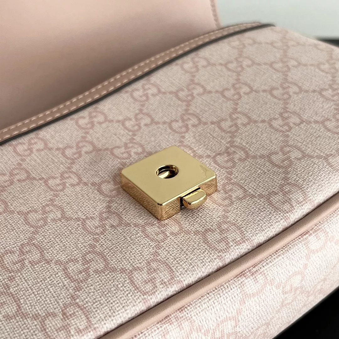 Gucci AAA Quality Messenger Bags For Women SportInspired 6790