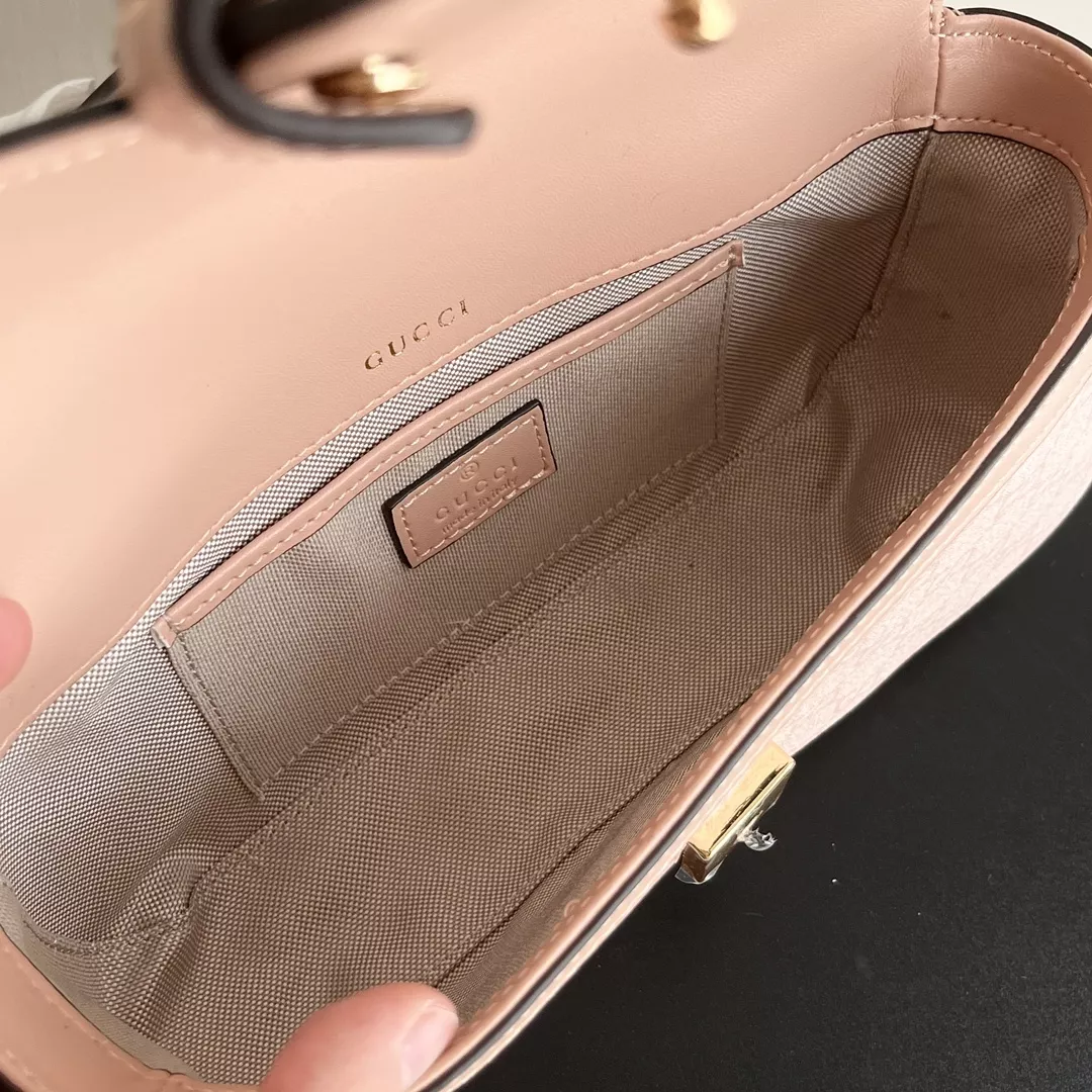 Gucci AAA Quality Messenger Bags For Women SportInspired 6790
