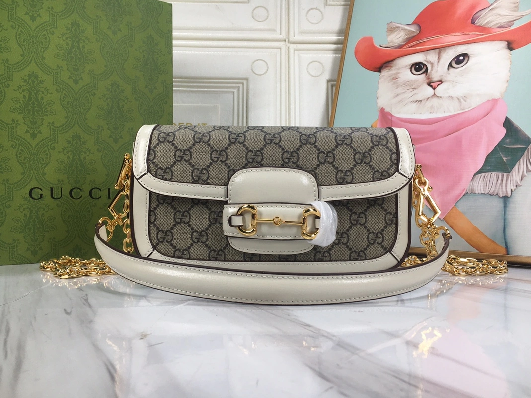 Gucci AAA Quality Messenger Bags For Women SportInspired 9335