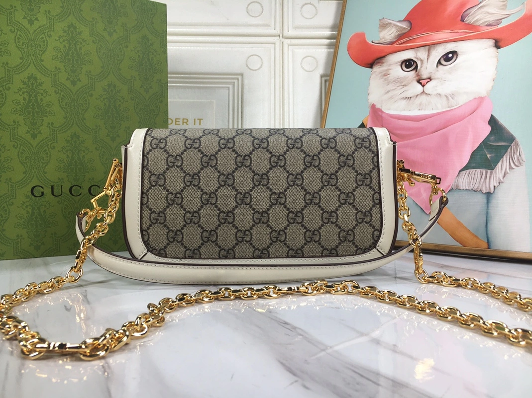 Gucci AAA Quality Messenger Bags For Women SportInspired 9335