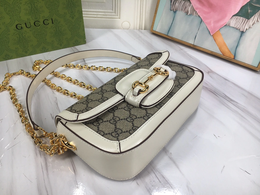 Gucci AAA Quality Messenger Bags For Women SportInspired 9335