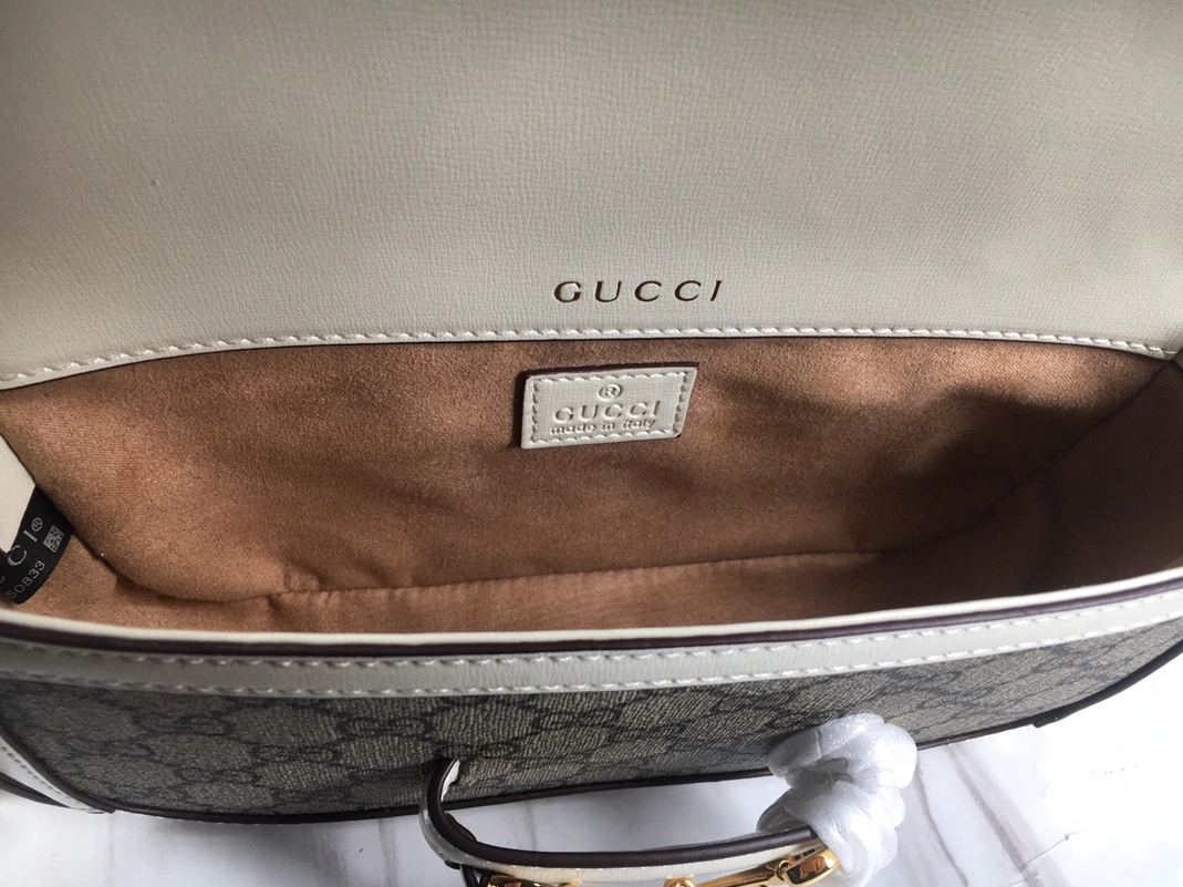 Gucci AAA Quality Messenger Bags For Women SportInspired 9335