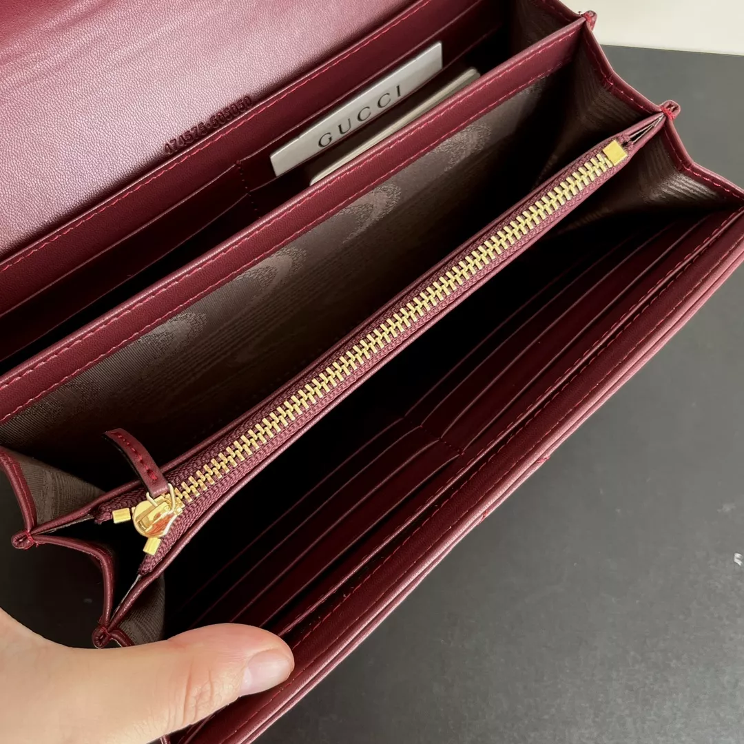 Gucci AAA Quality Messenger Bags For Women SportInspired 9990
