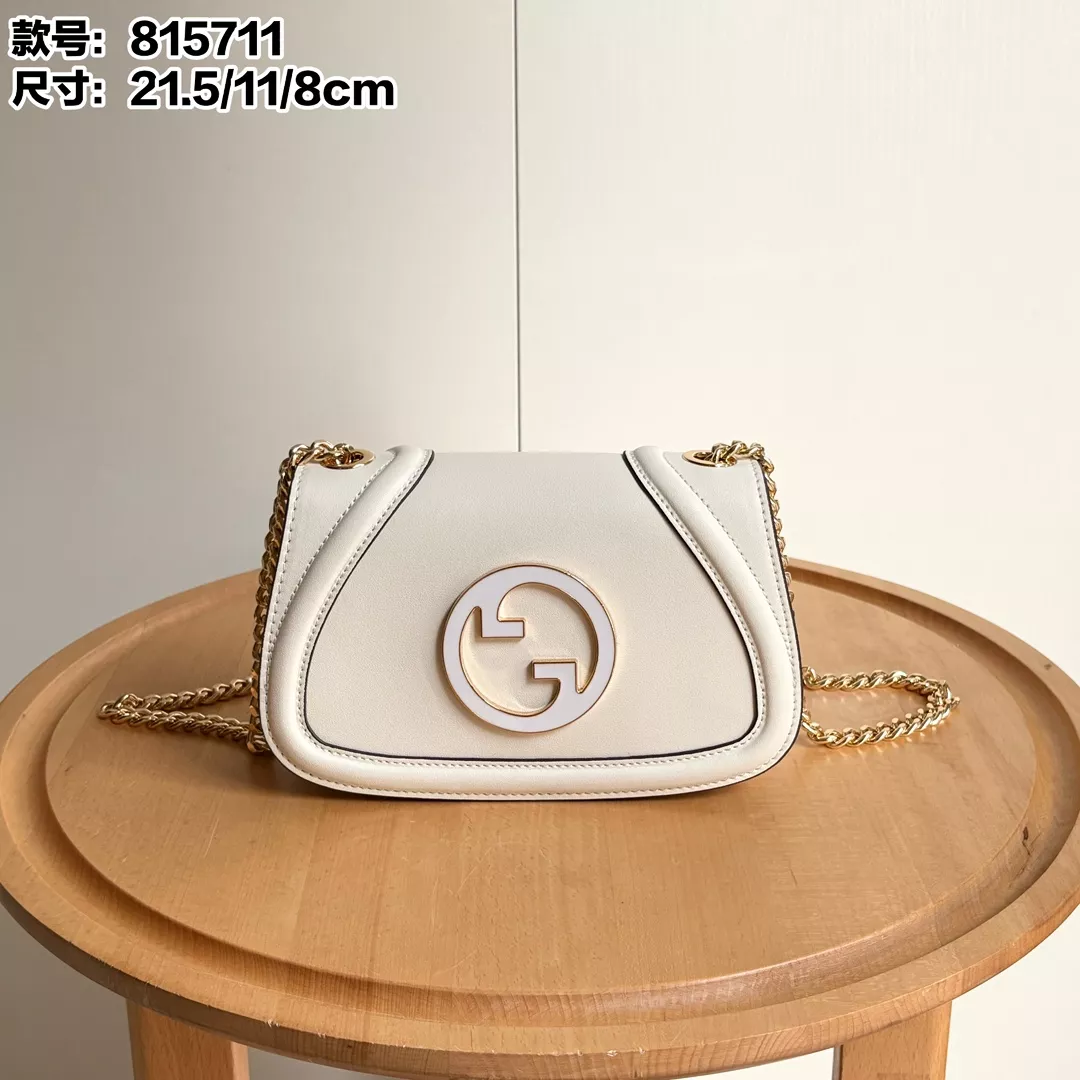 Gucci AAA Quality Messenger Bags For Women StreetReady 3438