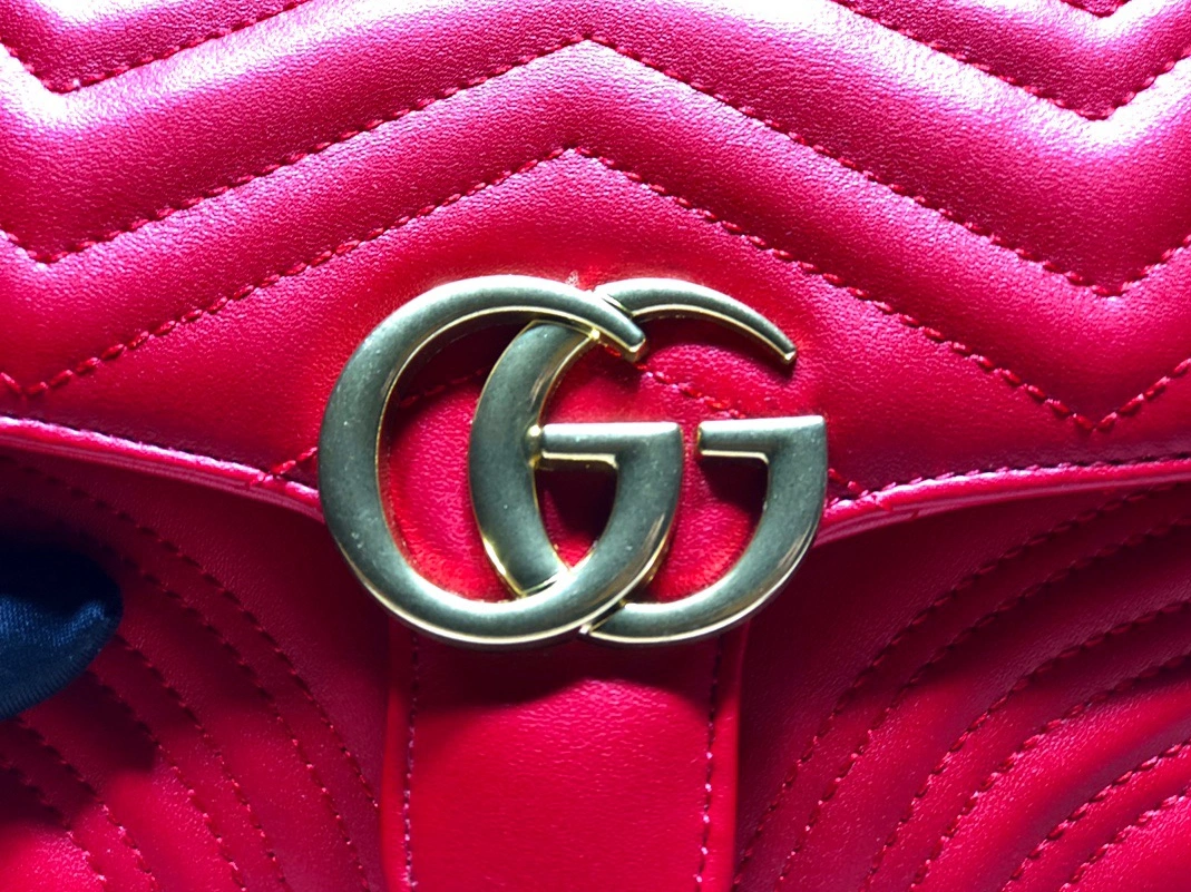 Gucci AAA Quality Messenger Bags For Women StreetReady 5374