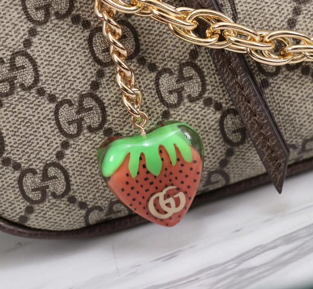Gucci AAA Quality Messenger Bags For Women Stylish 2935