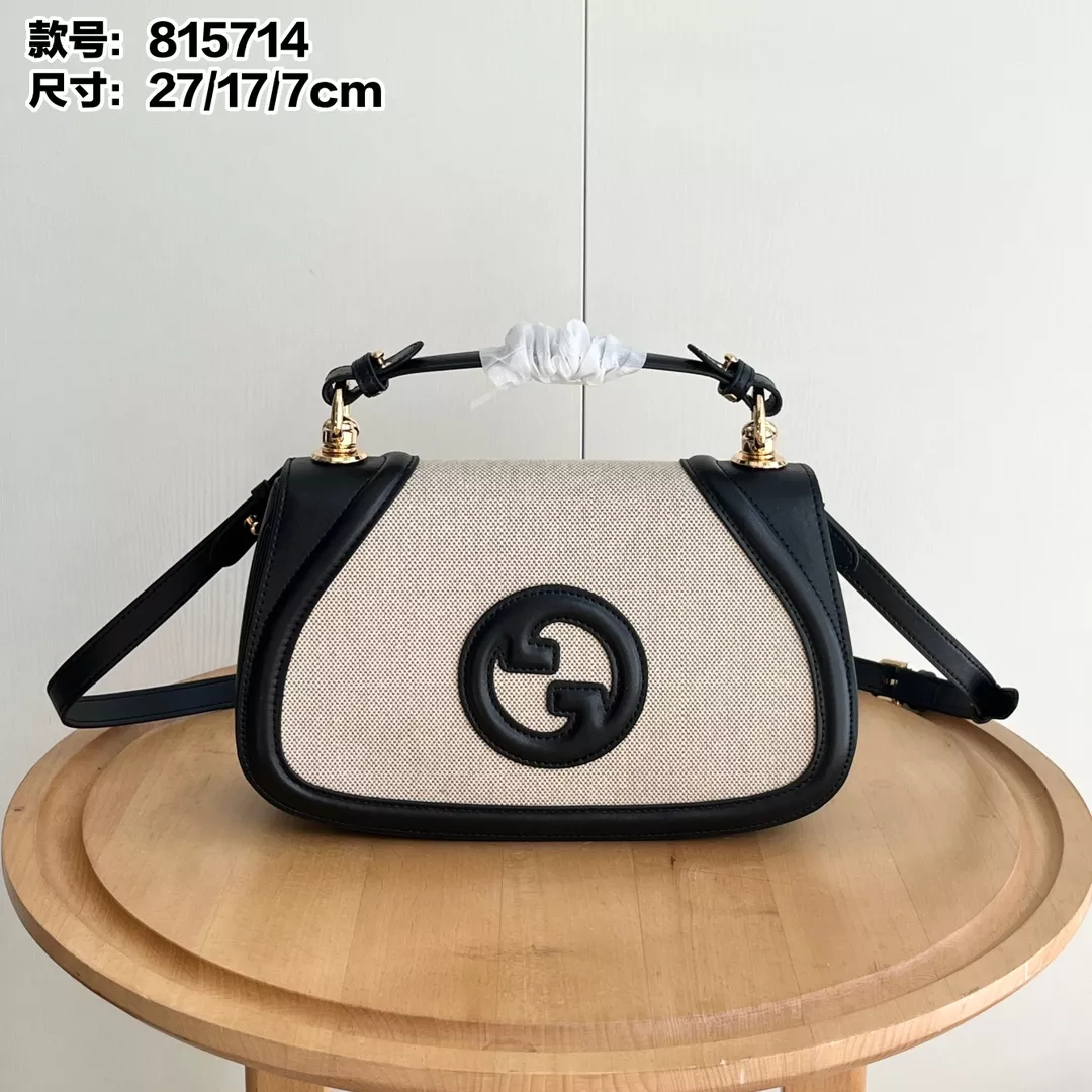 Gucci AAA Quality Messenger Bags For Women Timeless 8981
