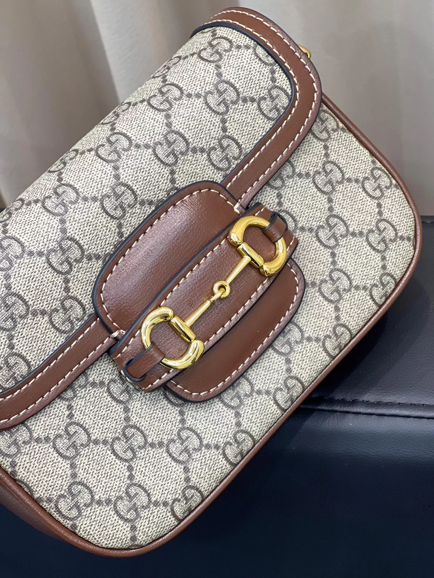 Gucci AAA Quality Messenger Bags For Women TopPick 5390