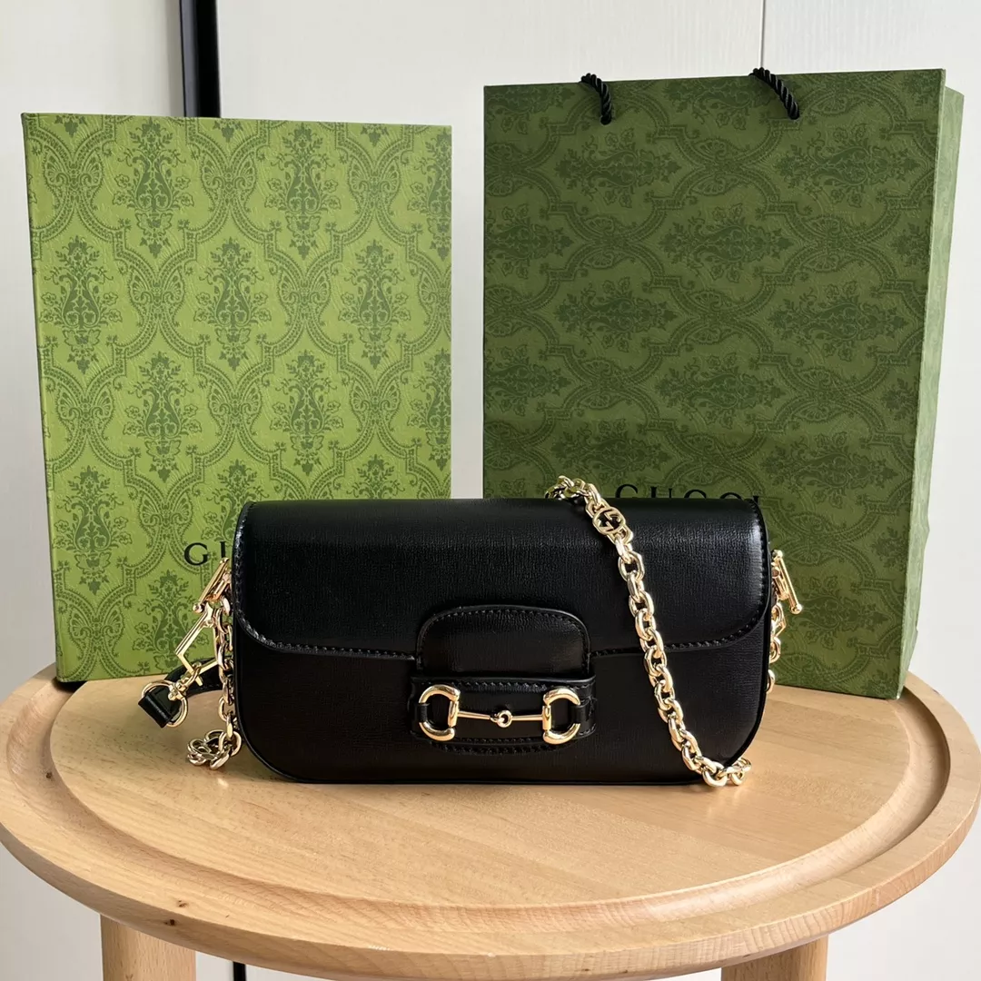 Gucci AAA Quality Messenger Bags For Women TopPick 6899