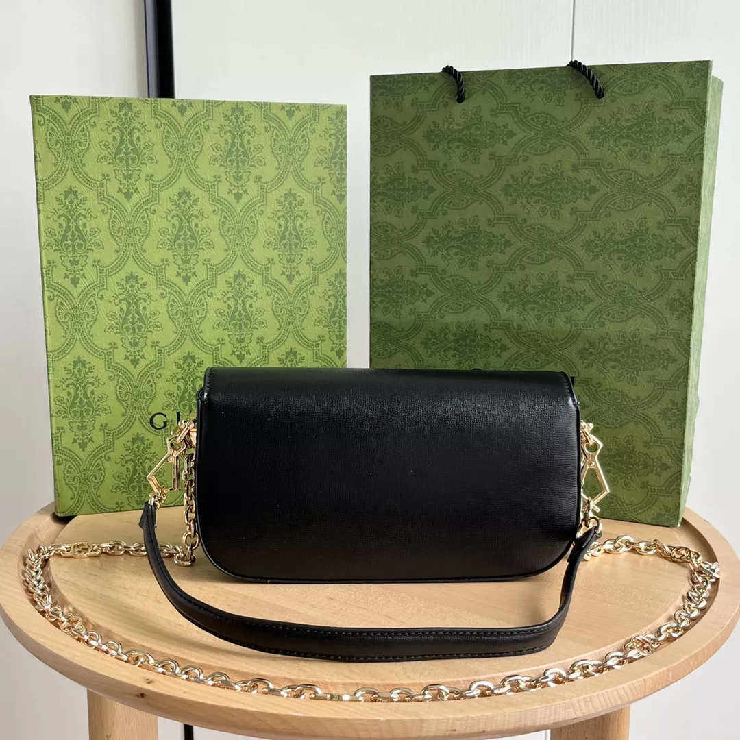 Gucci AAA Quality Messenger Bags For Women TopPick 6899