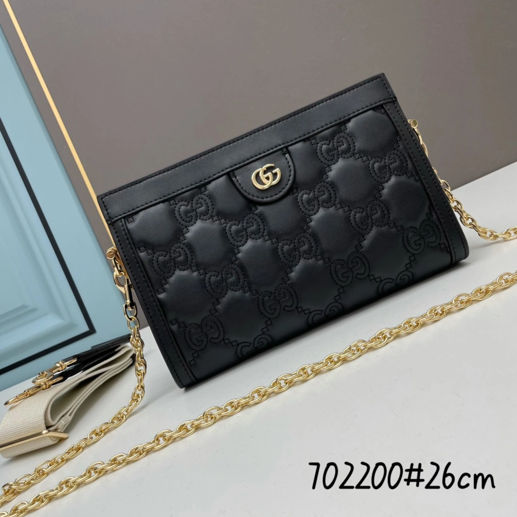 Gucci AAA Quality Messenger Bags For Women TopPick 8707